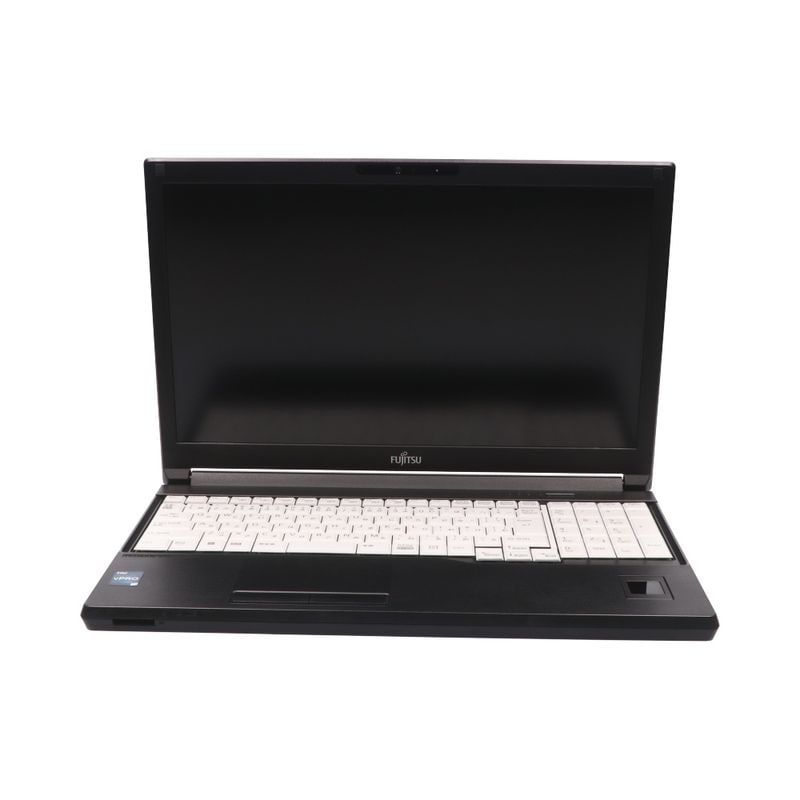 Fujitsu LIFEBOOK A7512/J (Win11x64)  ��� Core i5(1250P)/����8GB/SSD256GB/�ե�HD15.6�����/Wi-Fi6�б�/Web����� [C:����]   GS