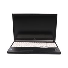 Fujitsu LIFEBOOK A7512/J (Win11x64)  ��� Core i5(1250P)/����8GB/SSD256GB/�ե�HD15.6�����/Wi-Fi6�б�/Web����� [C:����]   GS