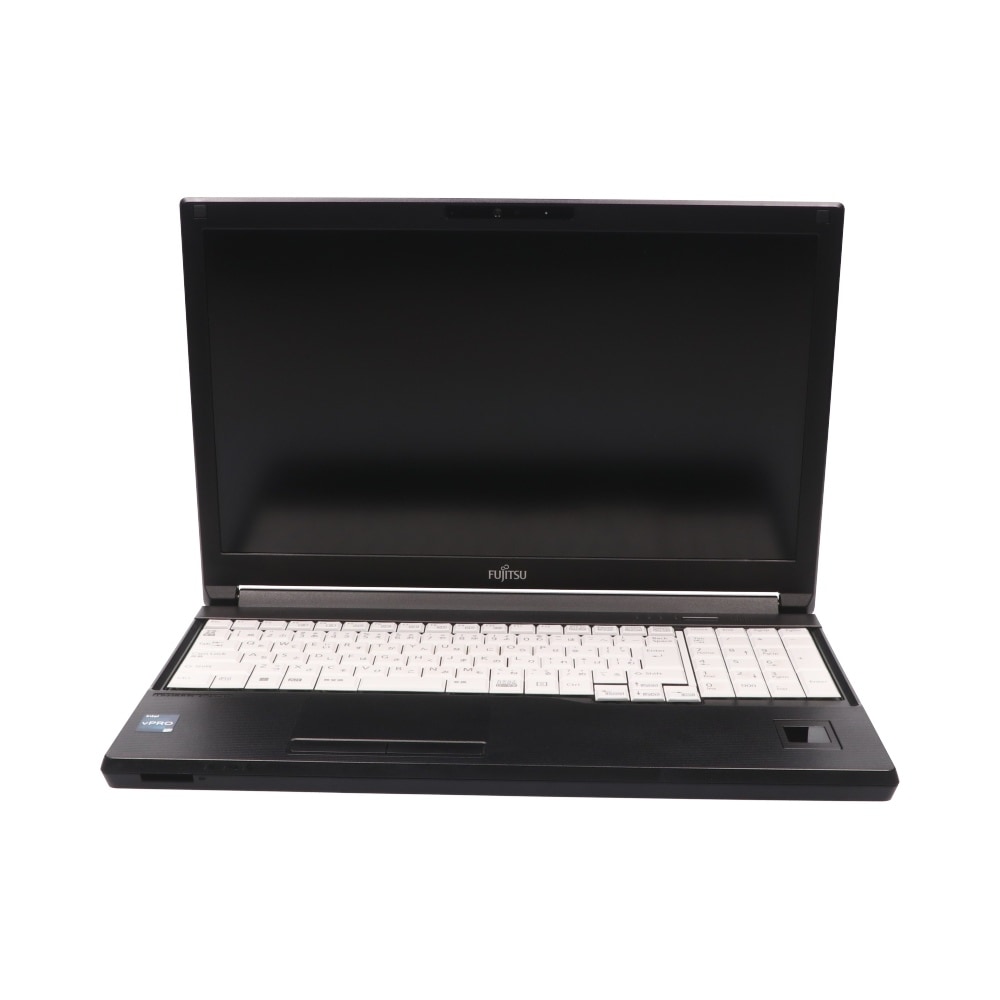 厳選した中古パソコン、中古PCのクオリット Fujitsu LIFEBOOK A7512/J