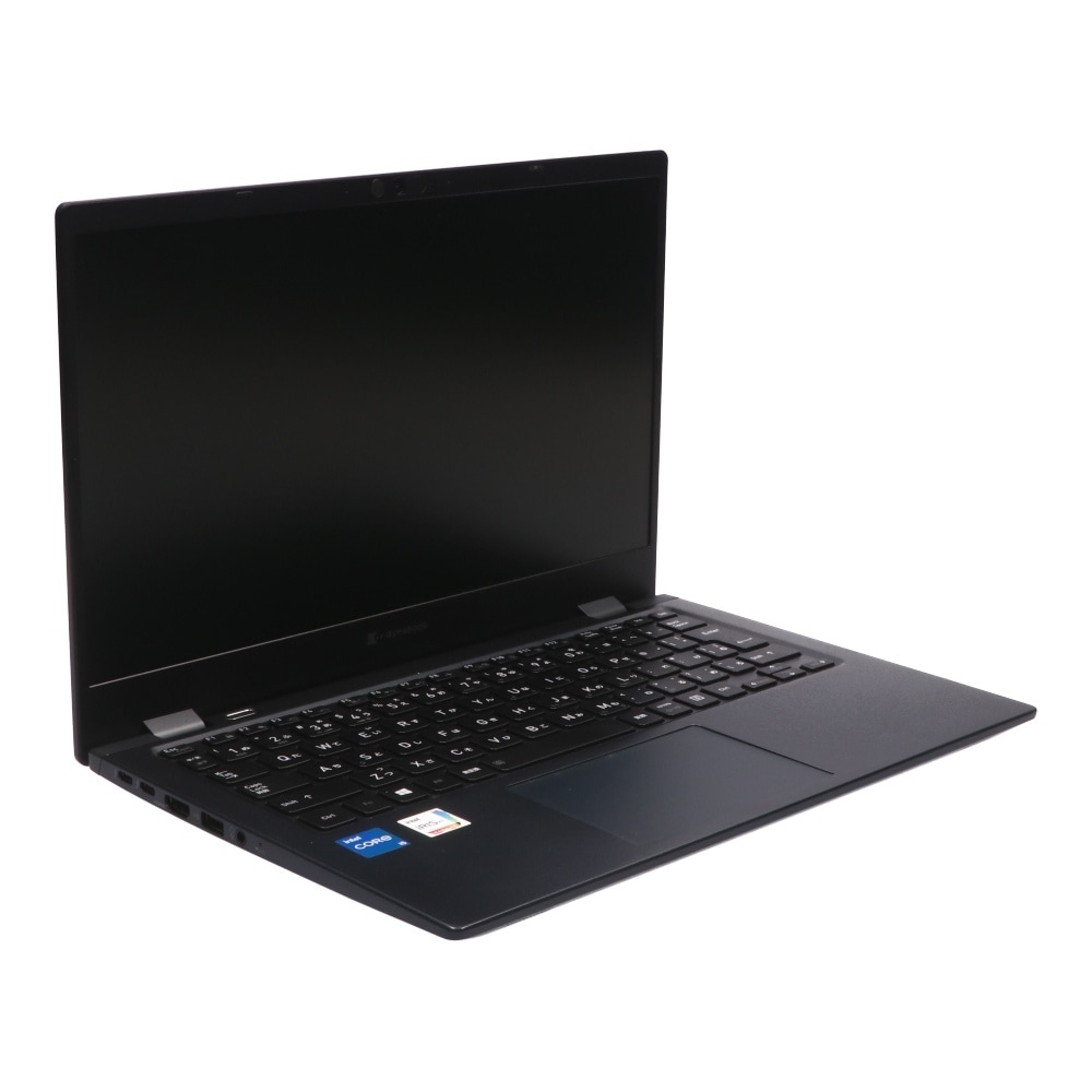 厳選した中古パソコン、中古PCのクオリット Dynabook dynabook G83/HS