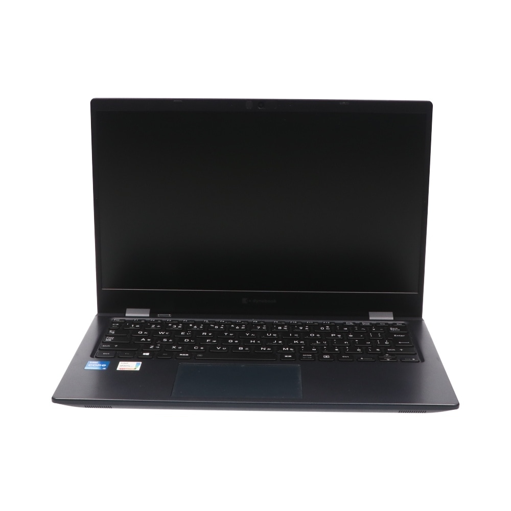 厳選した中古パソコン、中古PCのクオリット Dynabook dynabook G83/HS