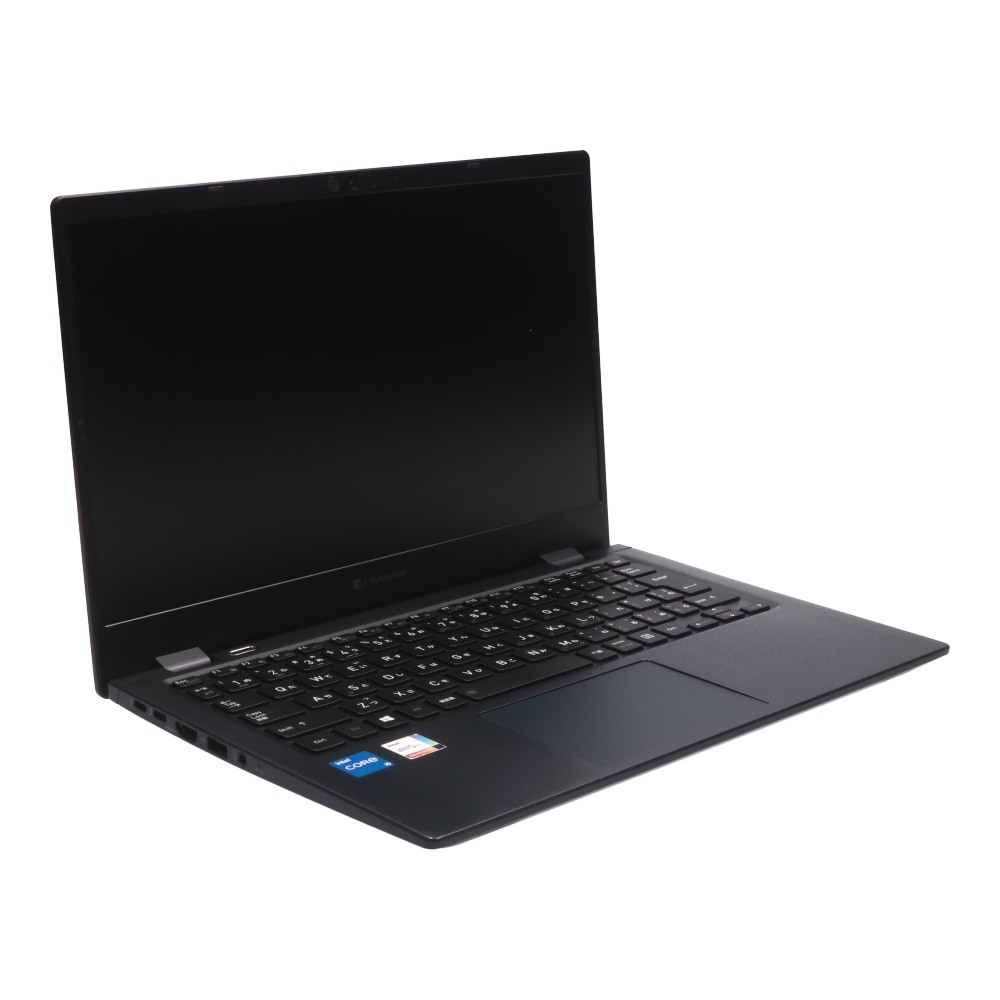厳選した中古パソコン、中古PCのクオリット Dynabook dynabook G83/HS