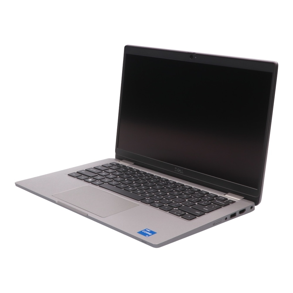 厳選した中古パソコン、中古PCのクオリット DELL Latitude 5320