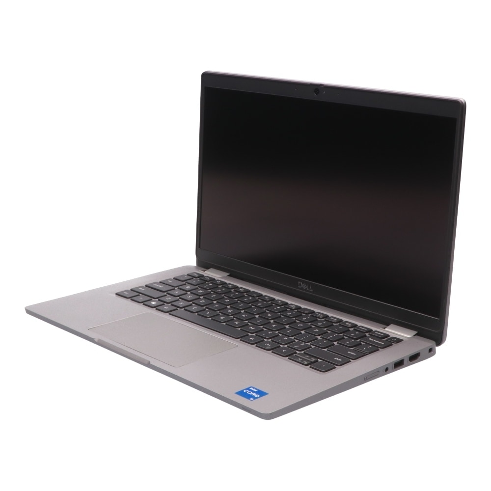 厳選した中古パソコン、中古PCのクオリット DELL Latitude 5320
