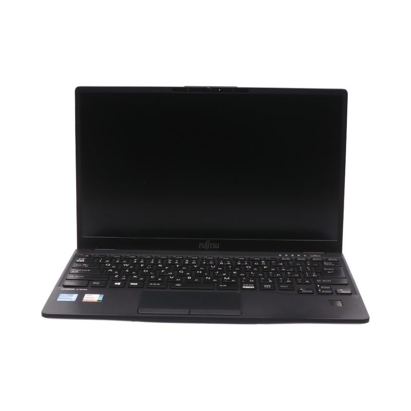 Fujitsu LIFEBOOK U9311/F (Win11x64)  ��� Core i5-2.6GHz(1145G7)/����16GB/SSD256GB/�ե�HD13.3�����/Wi-Fi6�б�/Web����� [C:����]   GS