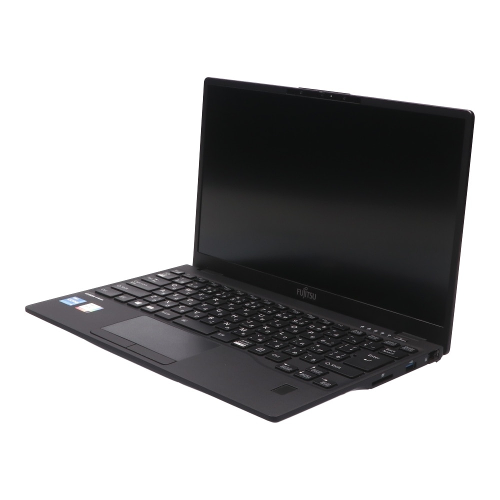 厳選した中古パソコン、中古PCのクオリット Fujitsu LIFEBOOK U9311/F