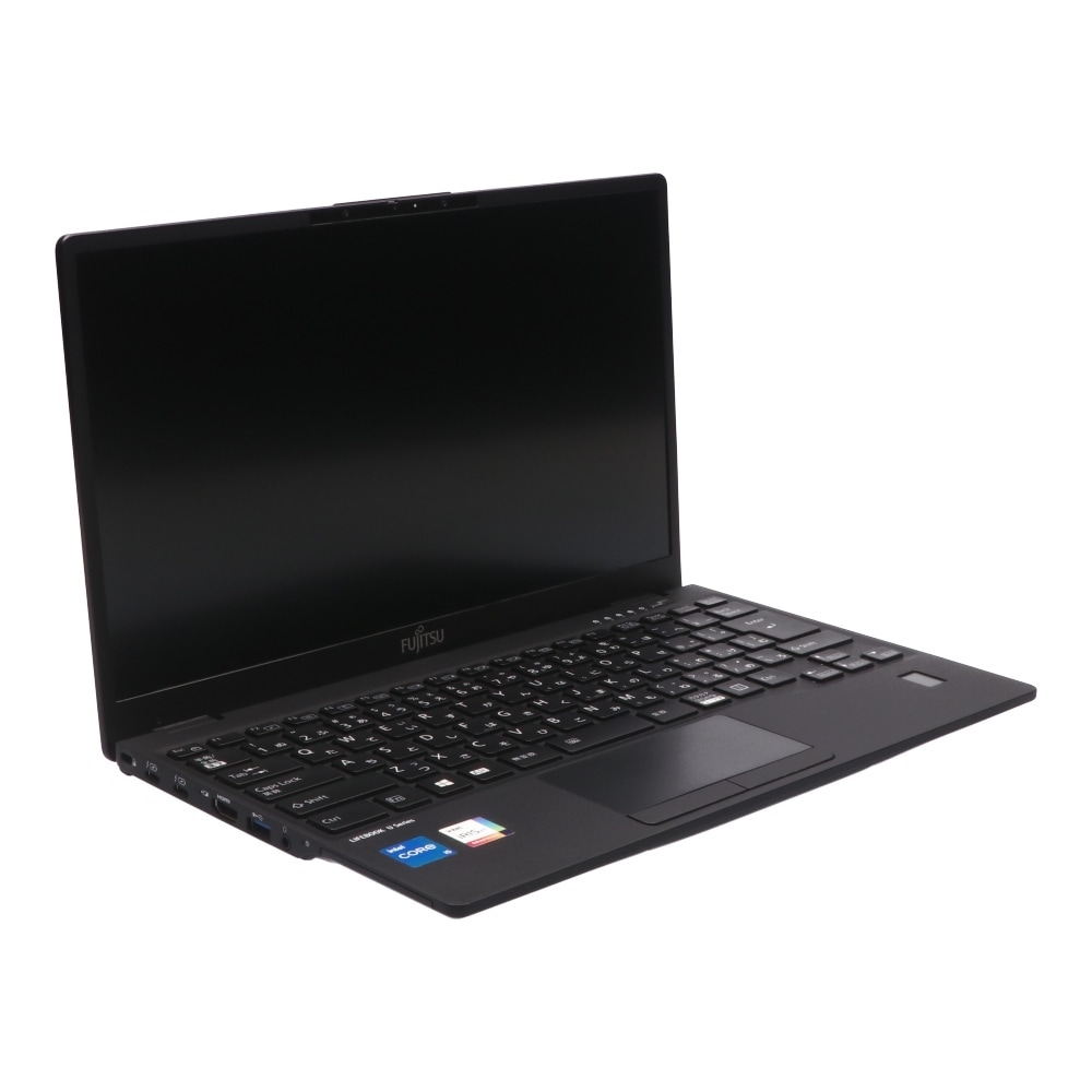 中古美品 Lifebook U9311/F i5第11世代／オフィス付き 厳選した中古パソコン、中古PCのクオリット Fujitsu LIFEBOOK U9311/F