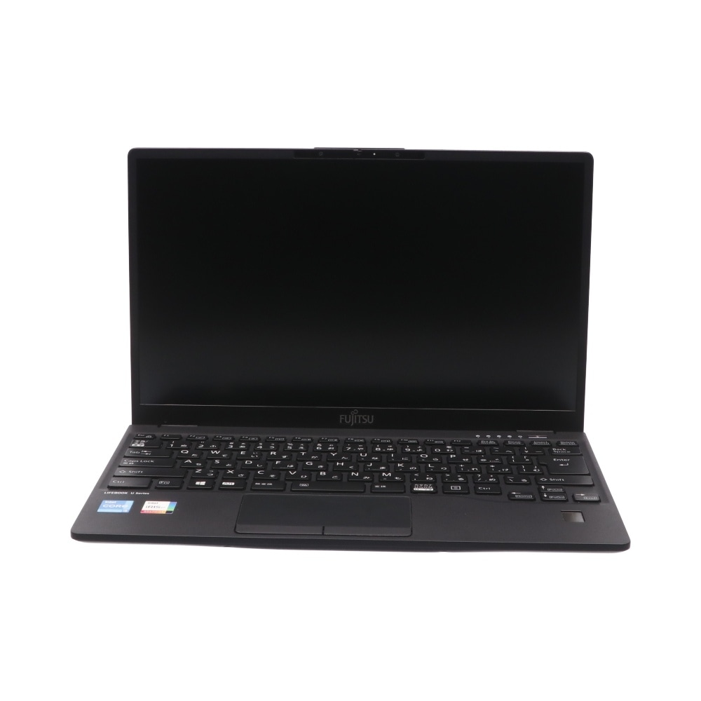 厳選した中古パソコン、中古PCのクオリット Fujitsu LIFEBOOK U9311/F