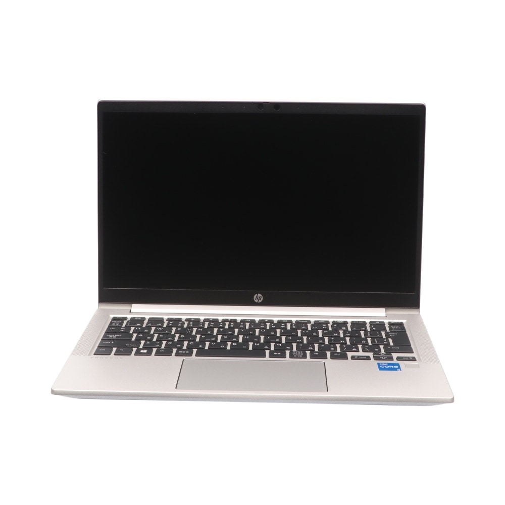 HP ProBook | 厳選中古パソコンのQualit（クオリット）