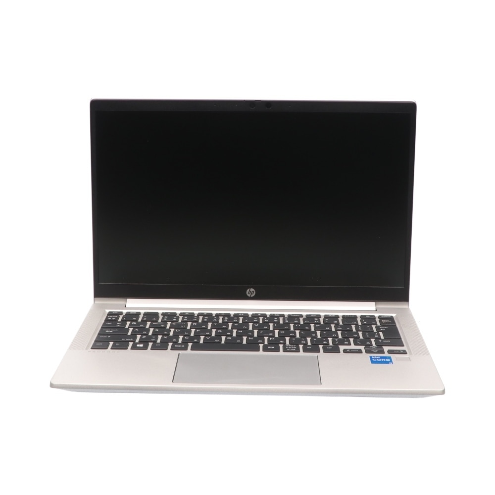 厳選した中古パソコン、中古PCのクオリット HP HP ProBook 630 G8