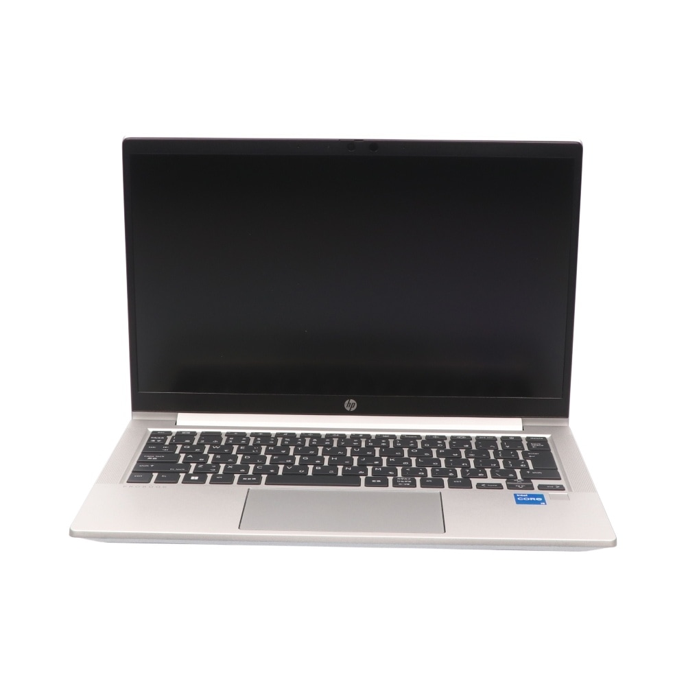 HP ProBook | 厳選中古パソコンのQualit（クオリット）