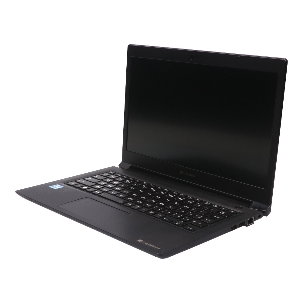 厳選した中古パソコン、中古PCのクオリット Dynabook dynabook S73/HU