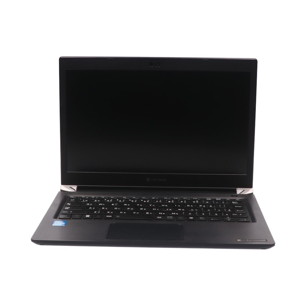 厳選した中古パソコン、中古PCのクオリット Dynabook dynabook G83/HS