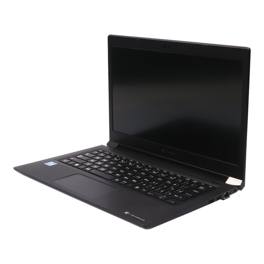 厳選した中古パソコン、中古PCのクオリット Dynabook dynabook S73/HU