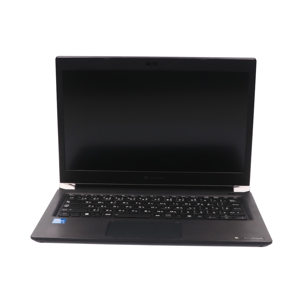 厳選した中古パソコン、中古PCのクオリット Dynabook dynabook G83/HS