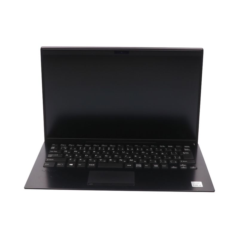 VAIO VAIO Pro PK (Win11x64)  ��� Core i5-1.0GHz(1035G1)/����16GB/SSD256GB/�ե�HD14�����/Wi-Fi6�б�/Web����� [B:����]   GS
