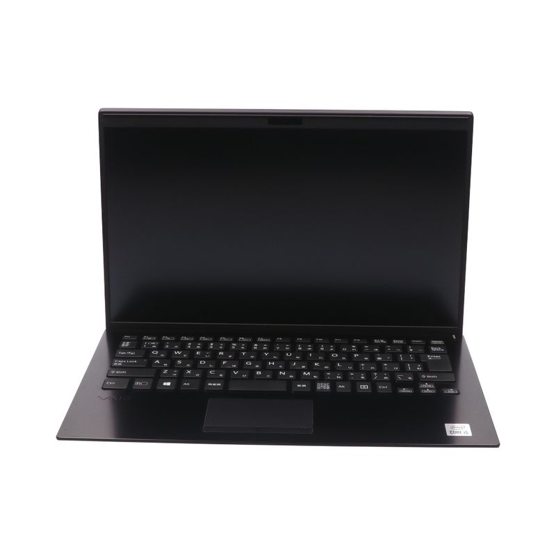 VAIO VAIO Pro PK (Win11x64)  ��� Core i5-1.0GHz(1035G1)/����16GB/SSD256GB/�ե�HD14�����/Wi-Fi6�б�/Web����� [C:����]   GS