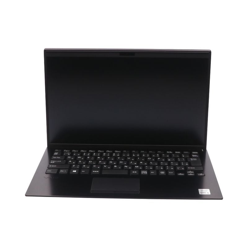 VAIO VAIO Pro PK (Win11x64)  ��� Core i5-1.0GHz(1035G1)/����16GB/SSD256GB/�ե�HD14�����/Wi-Fi6�б�/Web����� [C:����]   GS