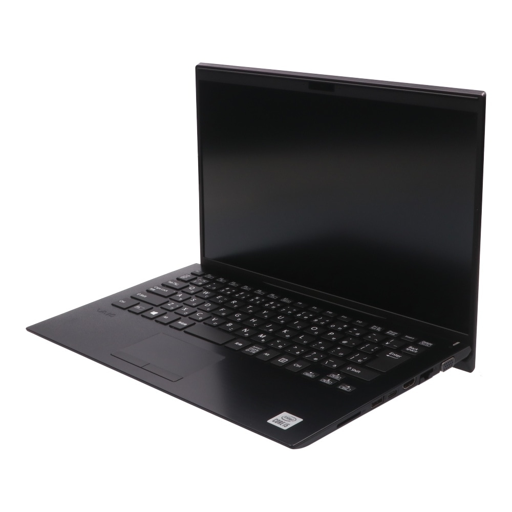 中古美品！VAIO PRO PK i5第10世代 ／Office2024 厳選した中古パソコン、中古PCのクオリット VAIO VAIO Pro PK