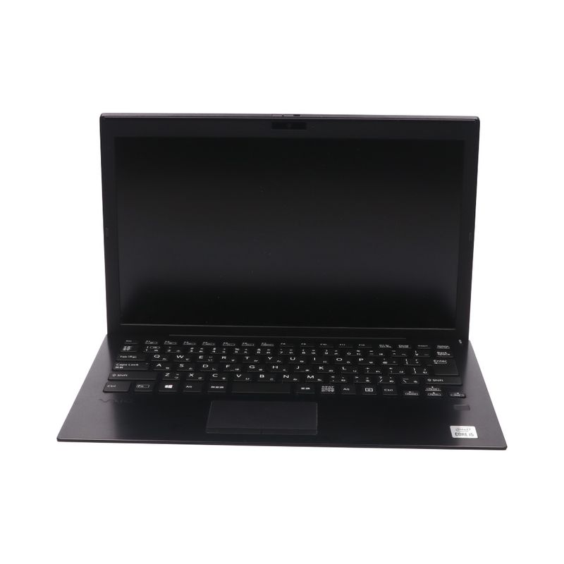 VAIO VAIO Pro PG (Win11x64)  ��� Core i5-1.0GHz(1035G1)/����8GB/SSD256GB/�ե�HD13.3�����/Wi-Fi6�б�/Web����� [C:����]   GS