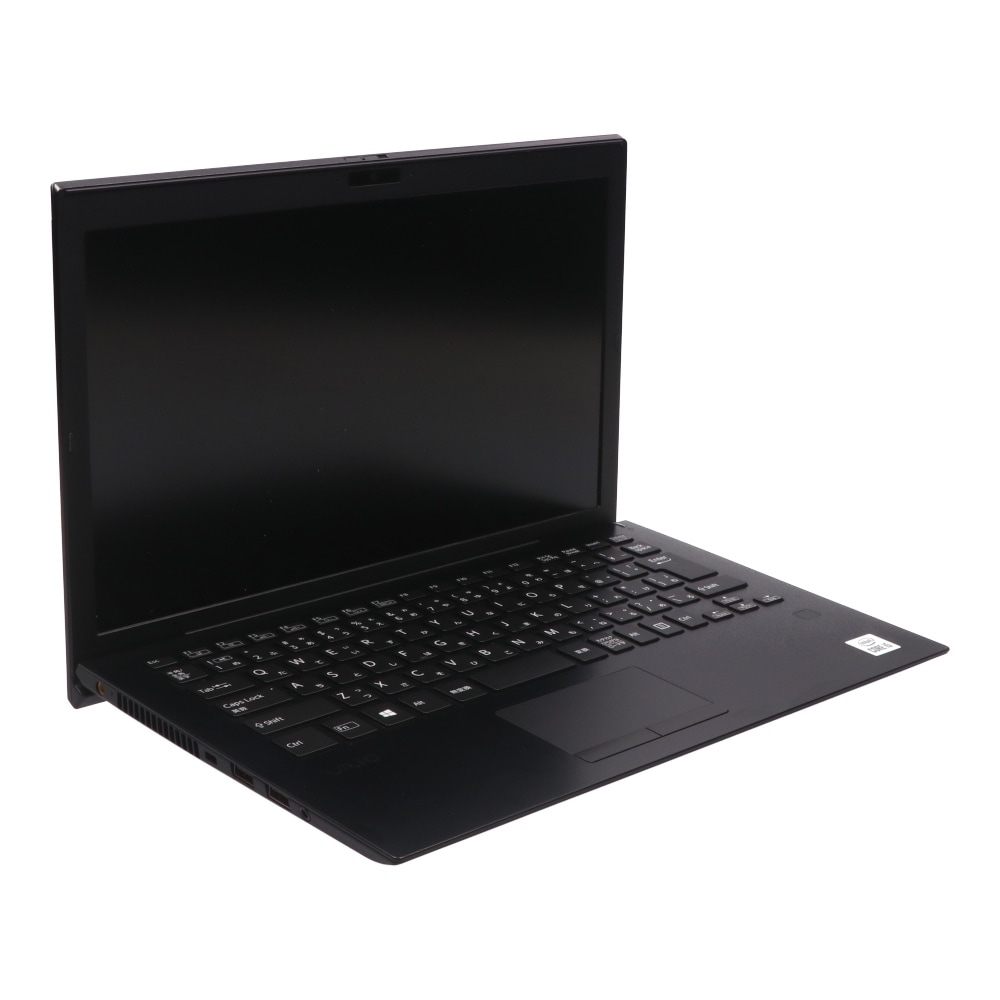 美品 VAIO Pro PG i5-1035G1/8GB/256GB 液晶綺麗 厳選した中古パソコン、中古PCのクオリット VAIO VAIO Pro PG