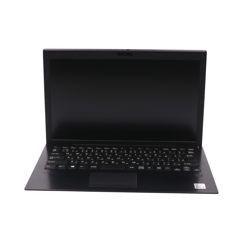 Windowsノート本体 Win11 Dynabook BJ65/FS/i3 10110U/8G/256G 厳選した中古パソコン、中古PCのクオリット Dynabook dynabook BJ65/FS