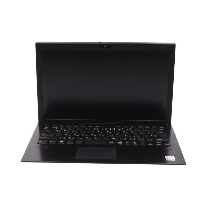VAIO VAIO Pro PG (Win11x64)  ��� Core i5-1.0GHz(1035G1)/����8GB/SSD256GB/�ե�HD13.3�����/Wi-Fi6�б�/Web����� [�Х�塼��]   GS