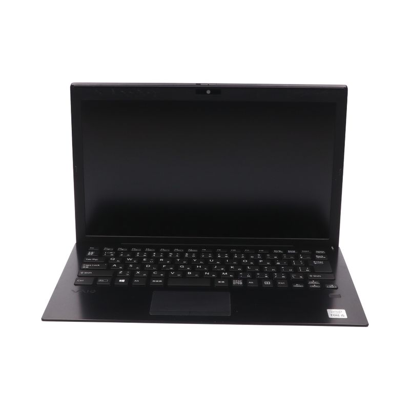 VAIO VAIO Pro PG (Win11x64)  ��� Core i5-1.0GHz(1035G1)/����8GB/SSD256GB/�ե�HD13.3�����/Wi-Fi6�б�/Web����� [�Х�塼��]   GS
