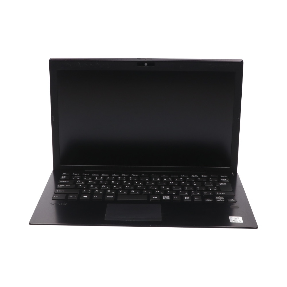 厳選した中古パソコン、中古PCのクオリット Panasonic Let's note CF