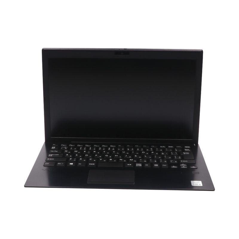 VAIO VAIO Pro PG (Win11x64)  ��� Core i5-1.0GHz(1035G1)/����8GB/SSD256GB/�ե�HD13.3�����/Wi-Fi6�б�/Web����� [��������]   GS
