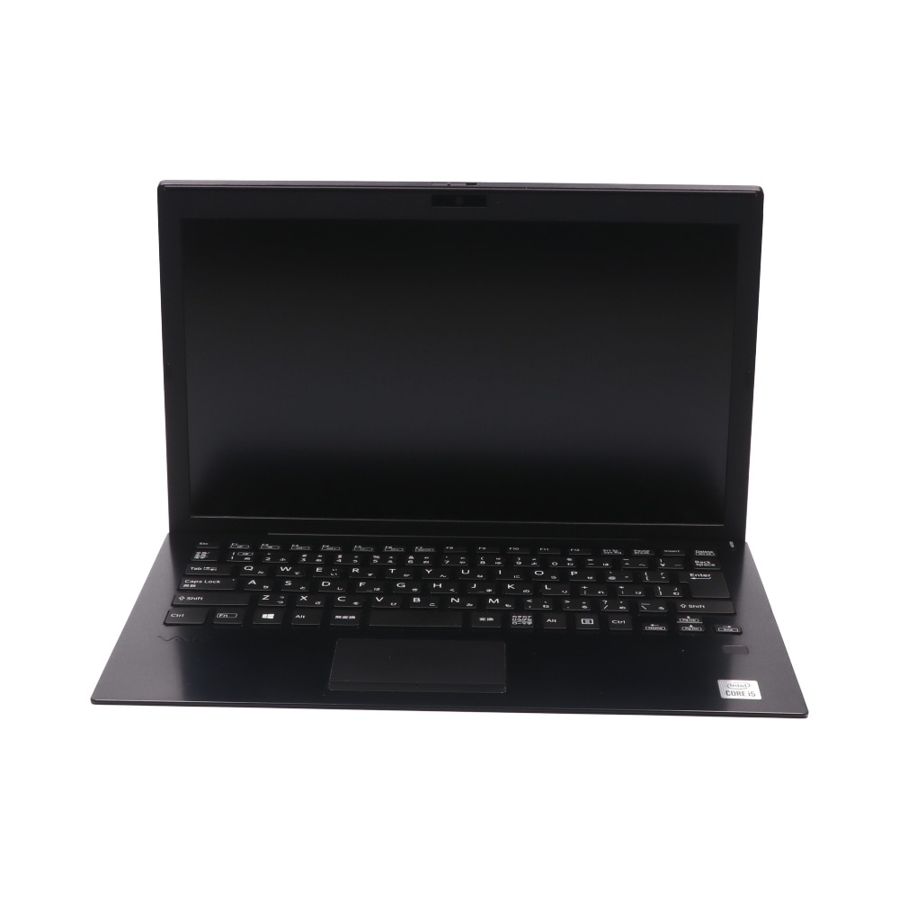 VAIO VAIO Pro PG (Win11x64) 中古 Core i5-1.0GHz(1035G1)/メモリ8GB