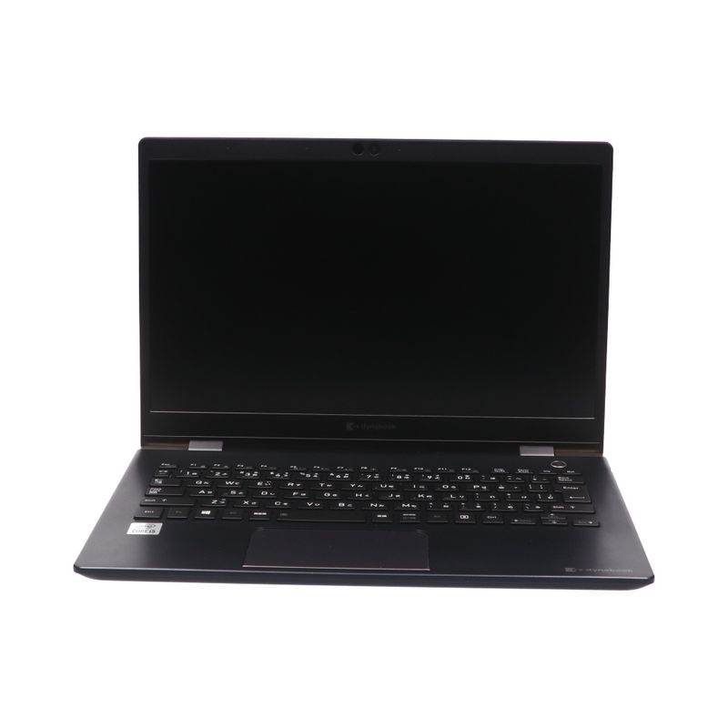 Dynabook dynabook G83/FS (Win11x64)  ��� Core i5-1.6GHz(10210U)/����8GB/SSD256GB/�ե�HD13.3�����/Wi-Fi6�б�/Web����� [B:����]   GS