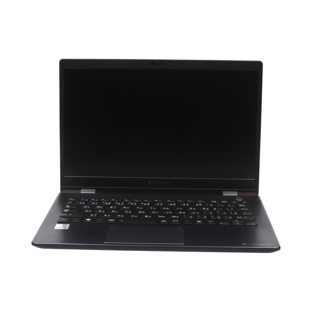 厳選した中古パソコン、中古PCのクオリット Panasonic Let's note CF