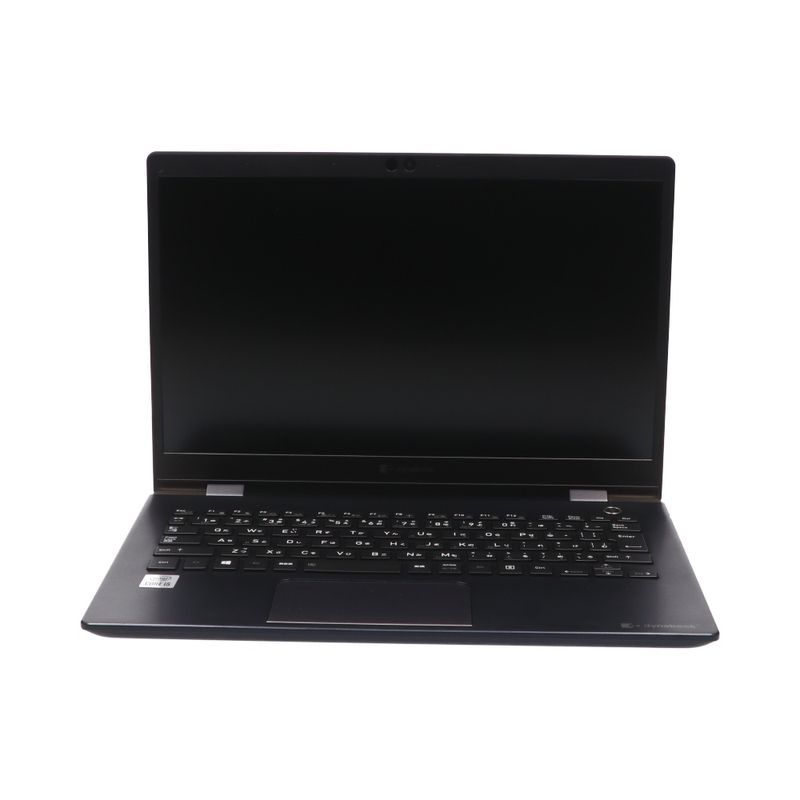 Dynabook dynabook G83/FS (Win11x64)  ��� Core i5-1.6GHz(10210U)/����8GB/SSD256GB/�ե�HD13.3�����/Wi-Fi6�б�/Web����� [C:����]   GS
