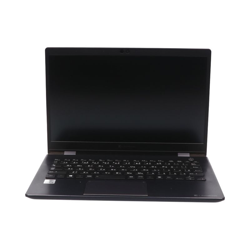 Dynabook dynabook G83/FS (Win11x64)  ��� Core i5-1.6GHz(10210U)/����8GB/SSD256GB/�ե�HD13.3�����/Wi-Fi6�б�/Web����� [�Х�塼��]   GS