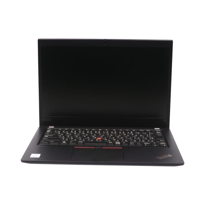 Lenovo ThinkPad X13 Gen 1 (Win11x64)  ��� Core i5-1.7GHz(10310U)/����8GB/SSD256GB/13.3�����/Wi-Fi6�б�/Web����� [C:����]   GS