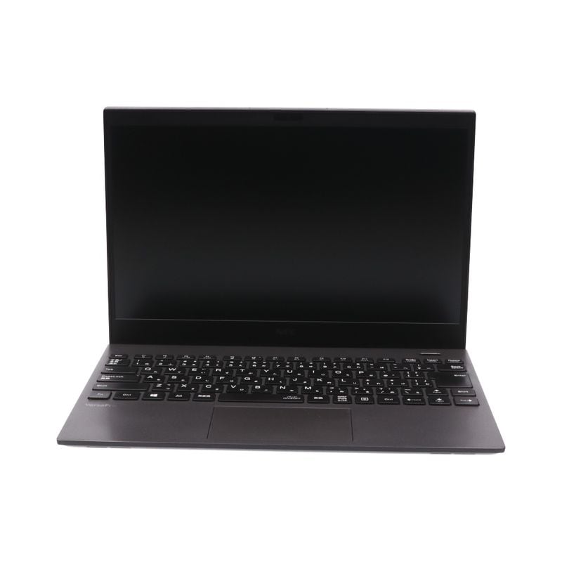 NEC VersaPro VKT16G-9 (Win11x64)  ��� Core i5-1.6GHz(10210U)/����8GB/SSD256GB/�ե�HD13.3�����/Web����� [C:����]   GS