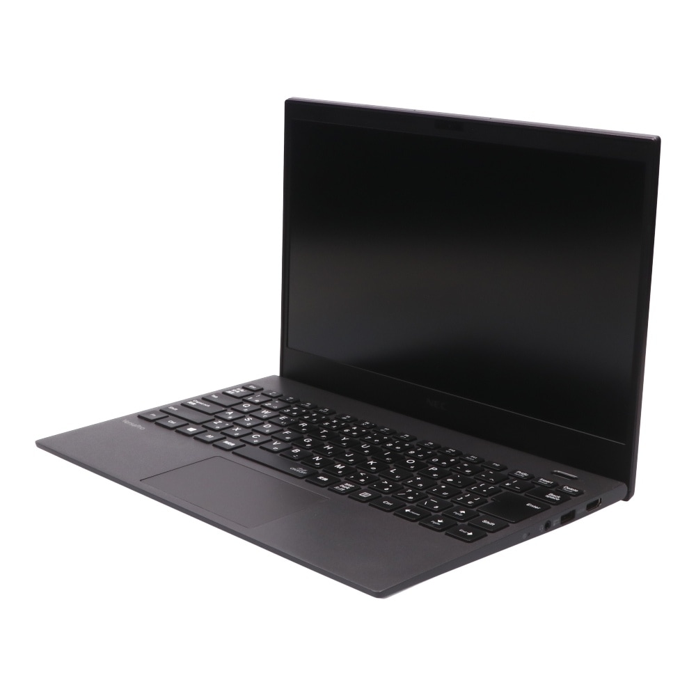 厳選した中古パソコン、中古PCのクオリット NEC VersaPro VKT16G-9