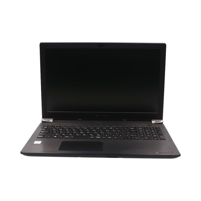 Dynabook dynabook BJ65/FS (Win11x64)  ��� Core i3-2.1GHz(10110U)/����8GB/SSD256GB/15.6�����/Wi-Fi6�б�/Web����� [C:����]   GS