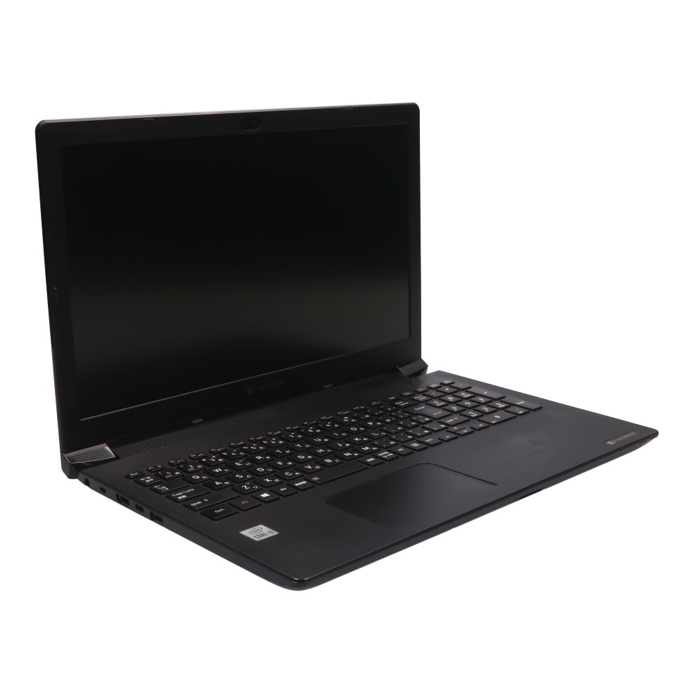 厳選した中古パソコン、中古PCのクオリット Dynabook dynabook BJ65/FS