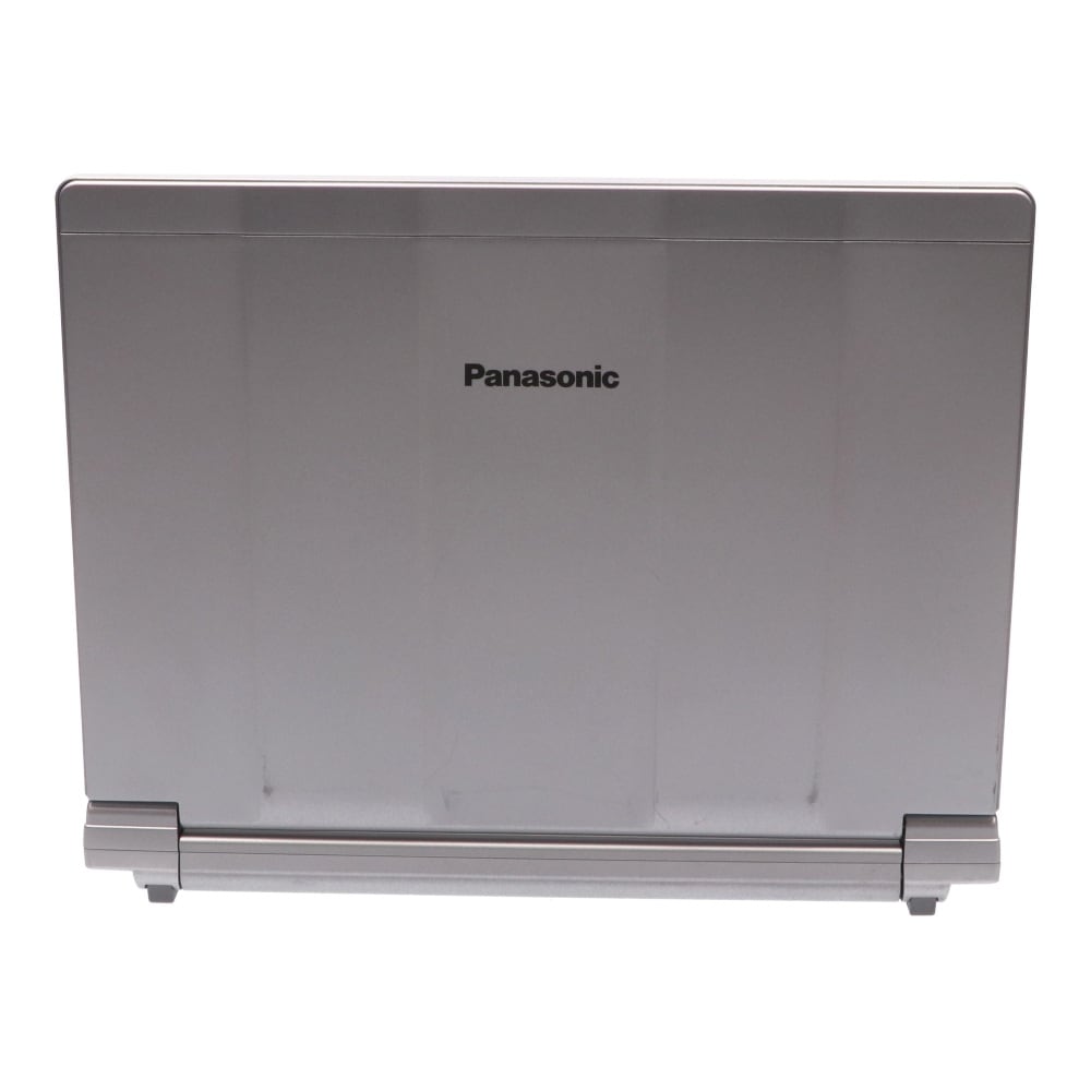 厳選した中古パソコン、中古PCのクオリット Panasonic Let's note CF