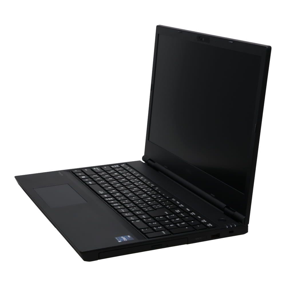 厳選した中古パソコン、中古PCのクオリット NEC VersaPro タイプVX