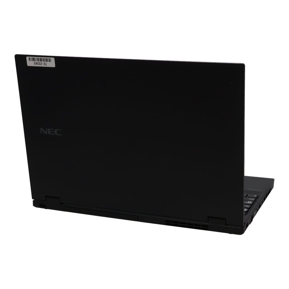 厳選した中古パソコン、中古PCのクオリット NEC VersaPro タイプVX