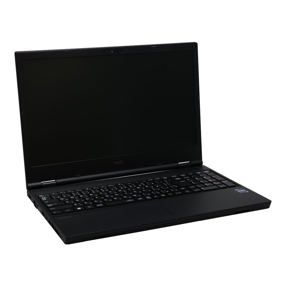 厳選した中古パソコン、中古PCのクオリット NEC VersaPro タイプVX