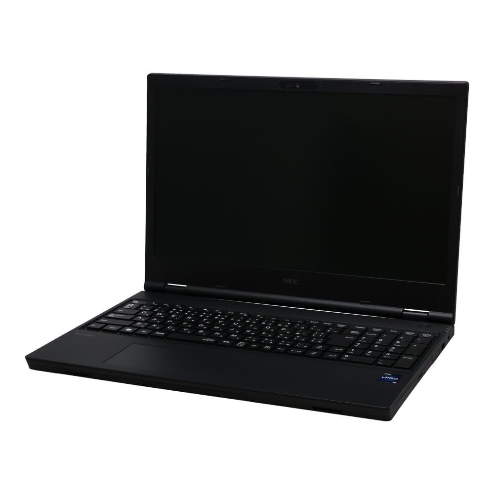 厳選した中古パソコン、中古PCのクオリット NEC VersaPro タイプVX