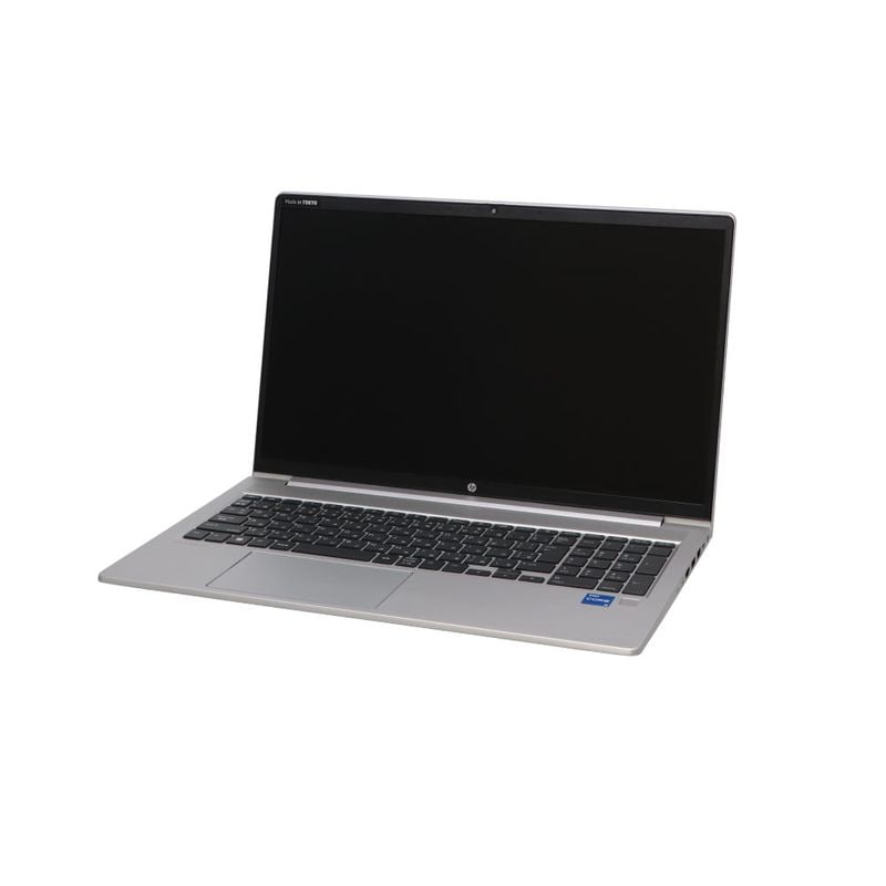 HP ProBook 450 G9(Win11x64)  ��� Core i5-1.3GHz(1235U)/����8GB/SSD256GB/�ե�HD15.6/Wi-Fi6 �б�/Web����� [A:����] 2022ǯ������