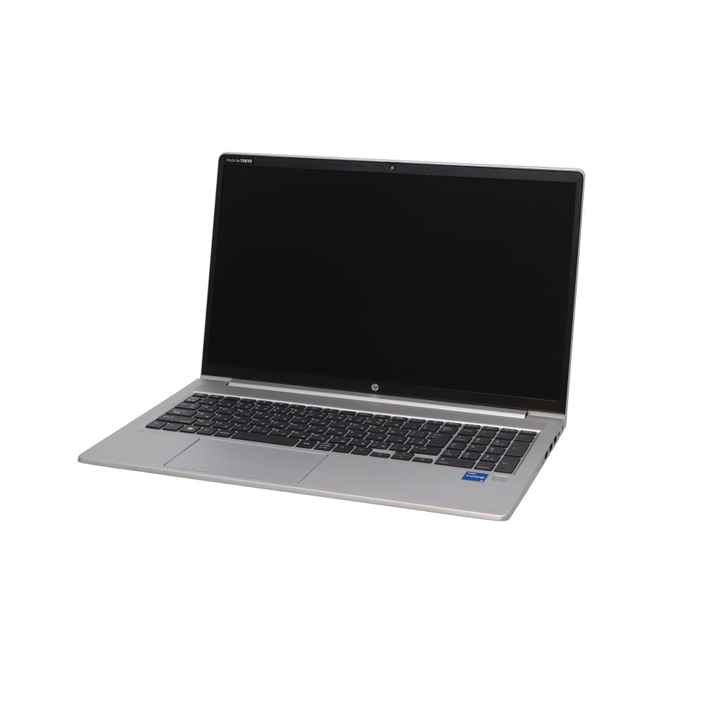 HP ProBook | 厳選中古パソコンのQualit（クオリット）