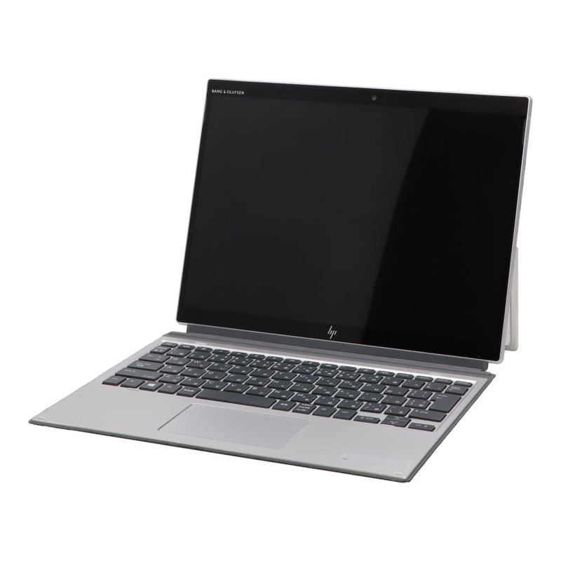 HP Elite x2 G8 Tablet(Win11x64)  ��� Core i5-2.4GHz(1135G7)/����8GB/SSD256GB/13�����/SIM�ե꡼/Wi-Fi6�б�/Web����� [B:����] 2021ǯ������