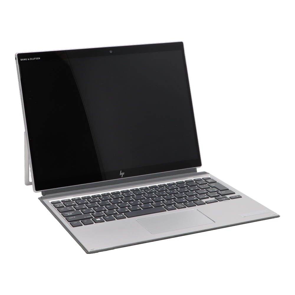 厳選した中古パソコン、中古PCのクオリット HP Elite x2 G8 Tablet
