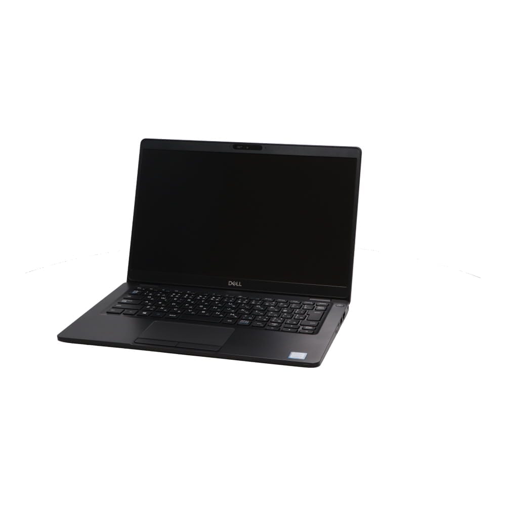 DELL 13.3インチ | 厳選中古パソコンのQualit（クオリット）